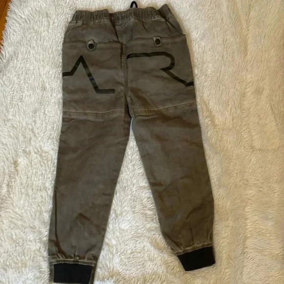 Angel & Rocket pants for kids - Picture 7 of 13